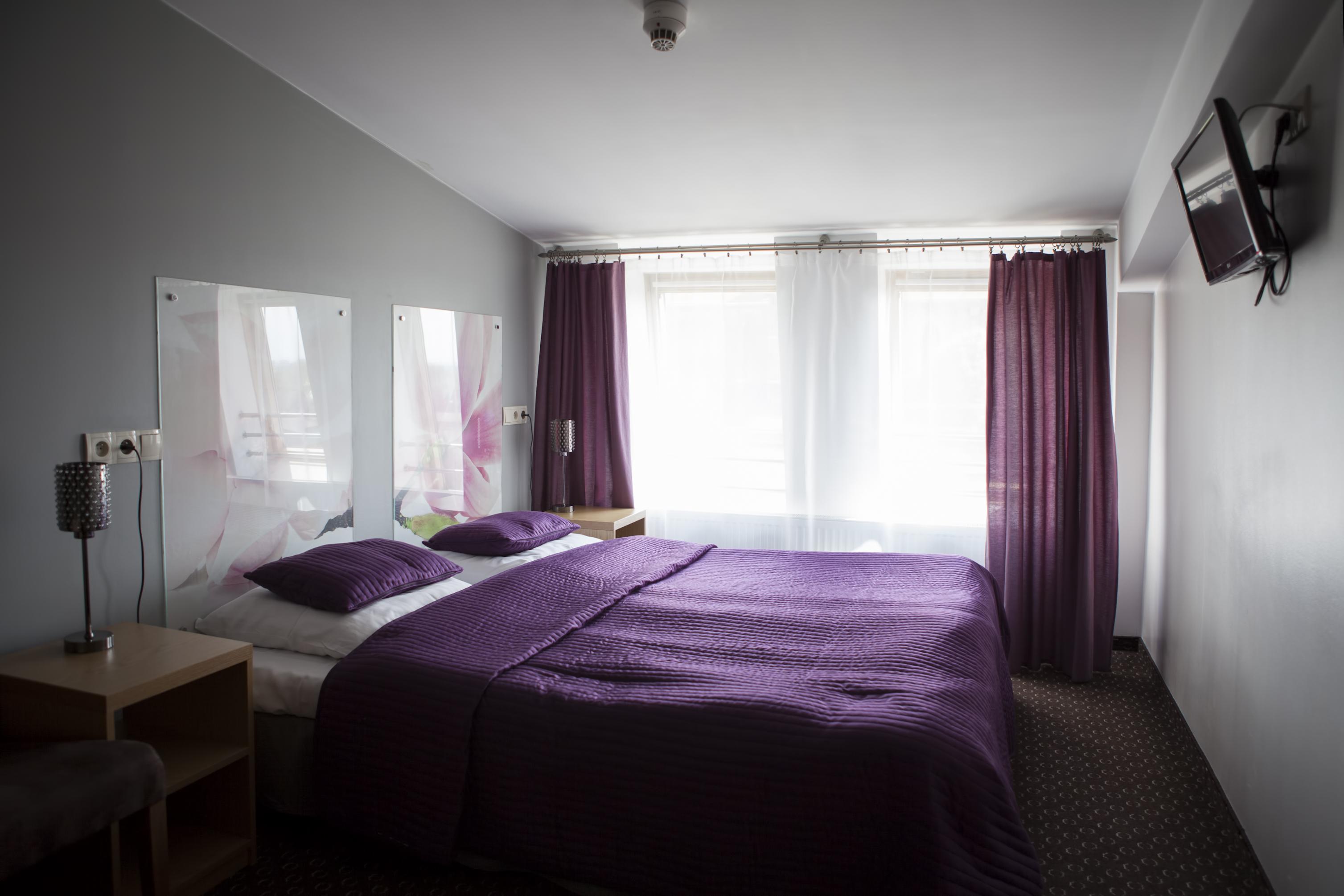 Hotel Secesja Cracovia Habitación foto