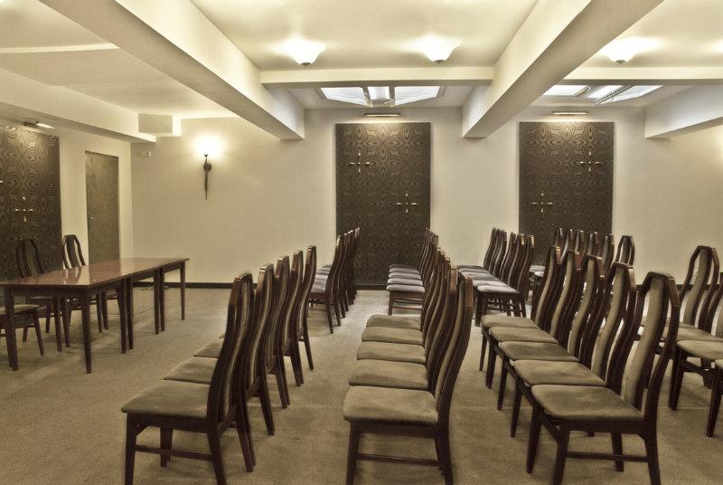 Hotel Secesja Cracovia Negocio foto