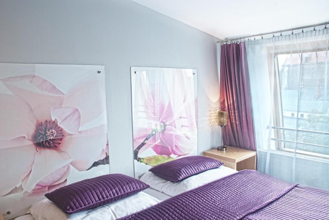 Hotel Secesja Cracovia Habitación foto